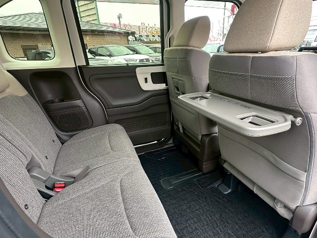 ホンダ N-BOX17枚目