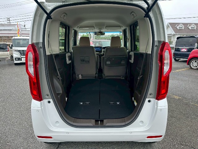 ホンダ N-BOX18枚目