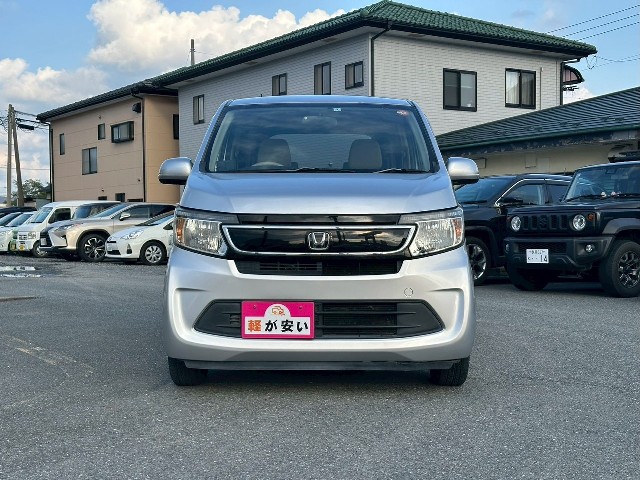 ホンダ N-WGN2枚目