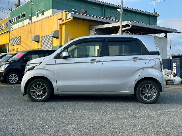 ホンダ N-WGN8枚目