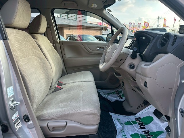 ホンダ N-WGN9枚目