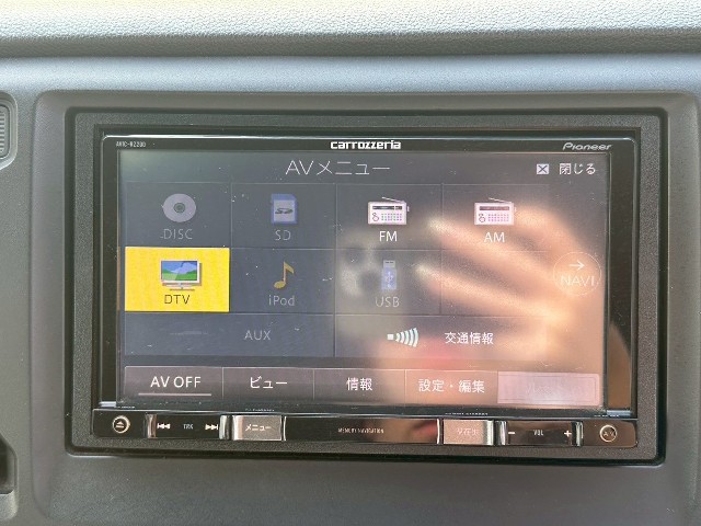 ホンダ N-WGN11枚目