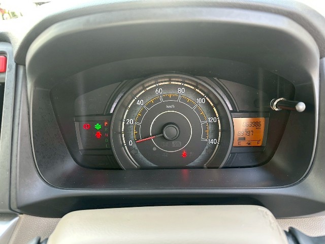 ホンダ N-WGN12枚目