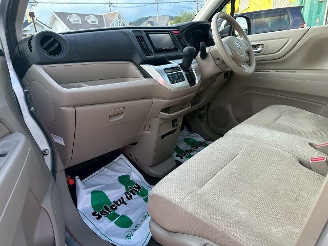 ホンダ N-WGN19枚目
