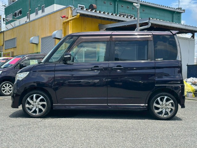 ニッサン ルークス8枚目