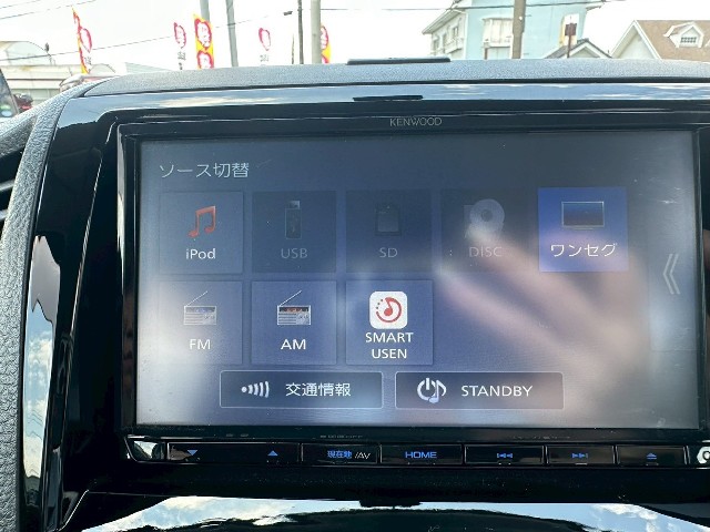 ニッサン ルークス11枚目
