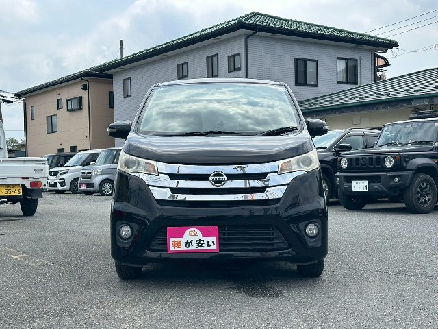 ニッサン デイズ2枚目