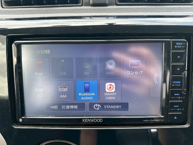 ニッサン デイズ11枚目