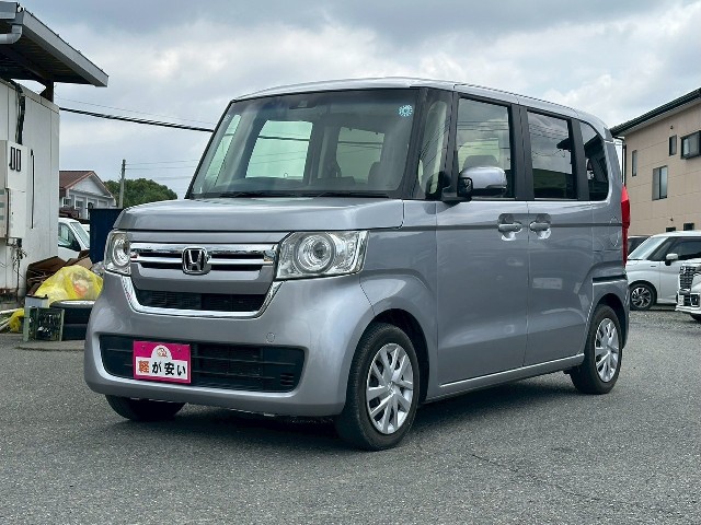N-BOX