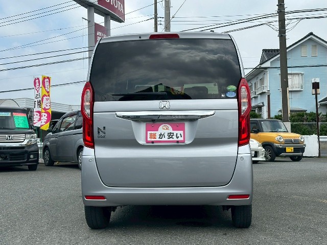 ホンダ N-BOX6枚目