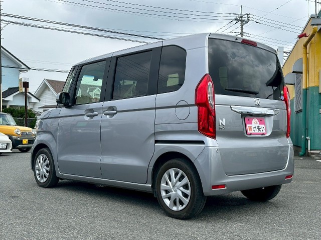 ホンダ N-BOX7枚目