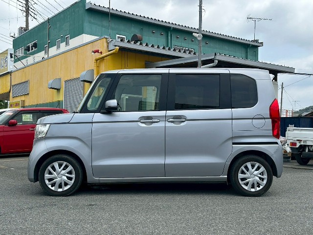 ホンダ N-BOX8枚目