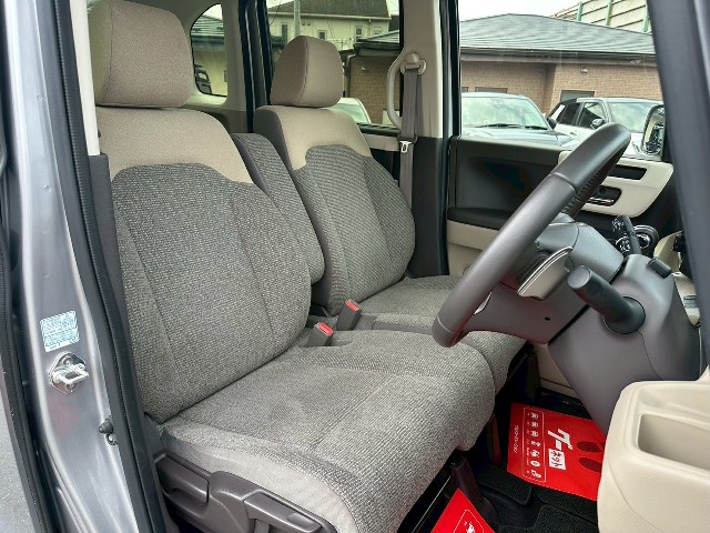 ホンダ N-BOX9枚目