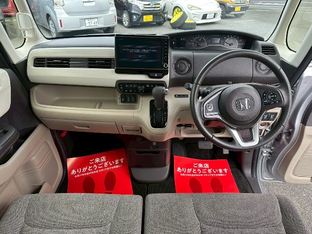 ホンダ N-BOX10枚目