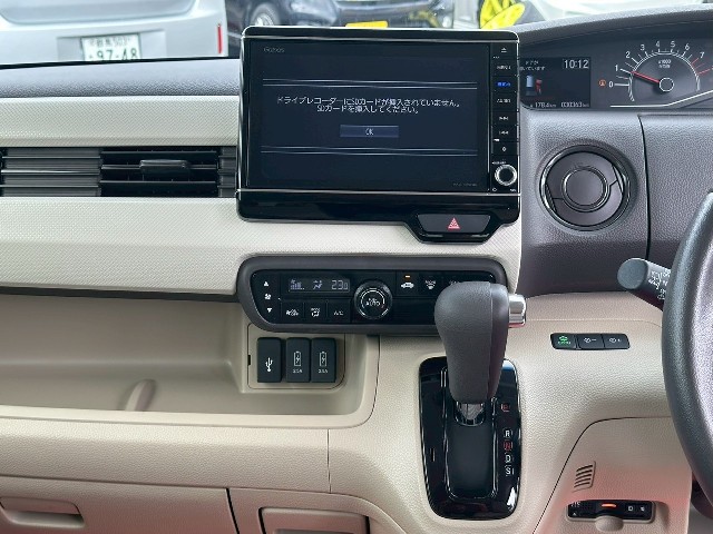 ホンダ N-BOX11枚目