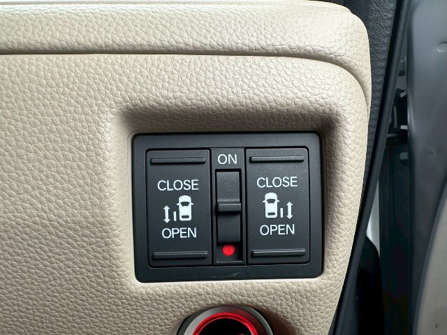 ホンダ N-BOX12枚目