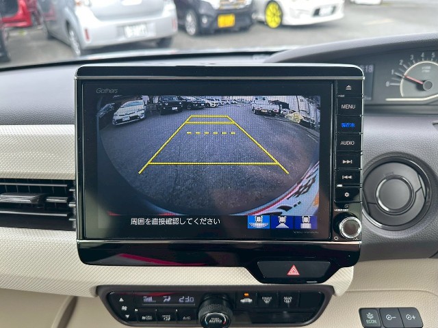 ホンダ N-BOX15枚目