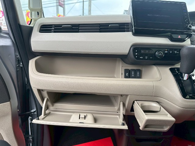 ホンダ N-BOX16枚目