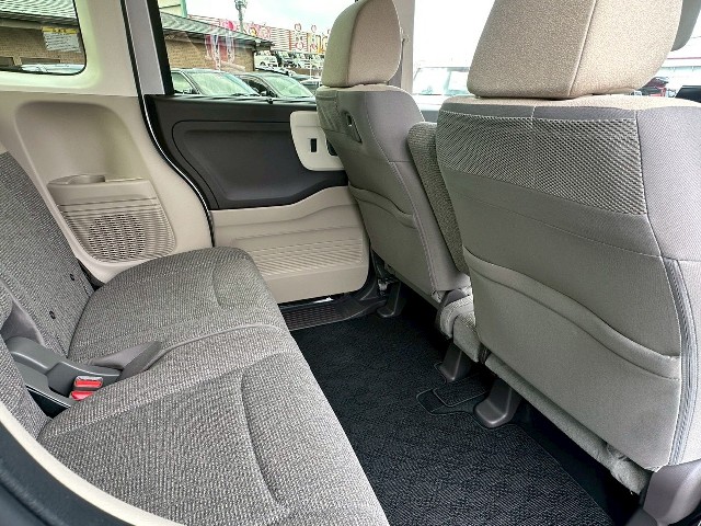 ホンダ N-BOX17枚目