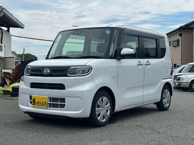 タント