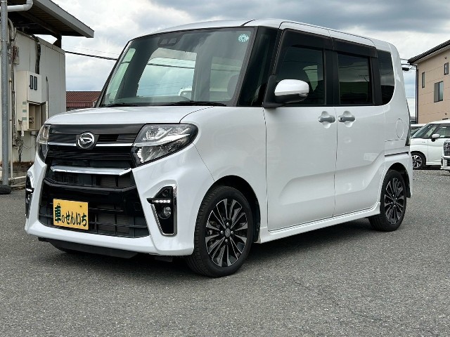 タント