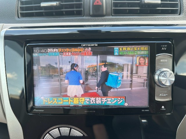 三菱 eKワゴン11枚目