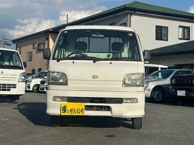 ダイハツ ハイゼットトラック2枚目