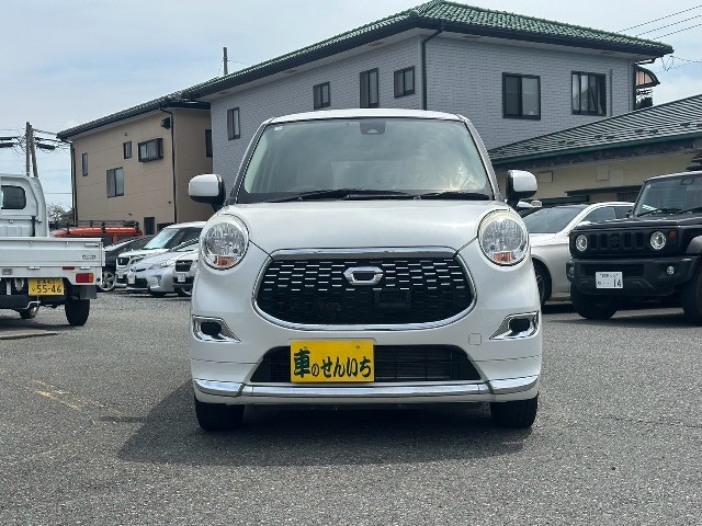 ダイハツ キャスト2枚目