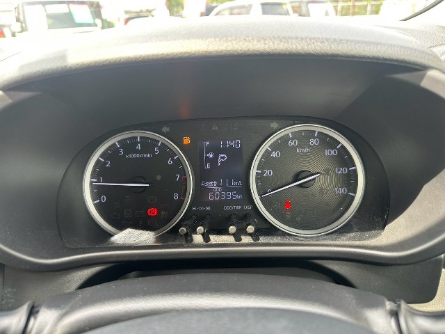 ダイハツ キャスト13枚目