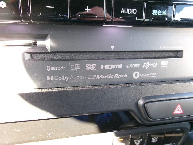 ホンダ N-BOXカスタム15枚目