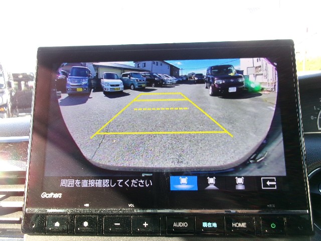 ホンダ N-BOXカスタム18枚目