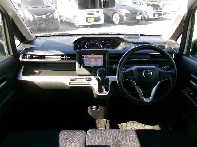 マツダ フレア10枚目