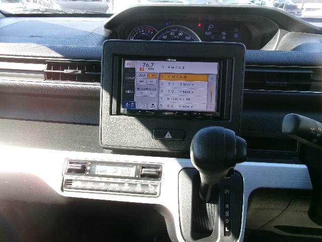 マツダ フレア11枚目