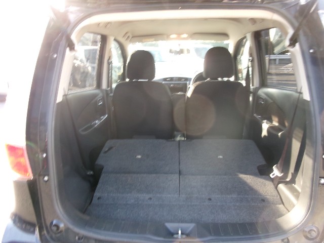 ニッサン デイズ17枚目