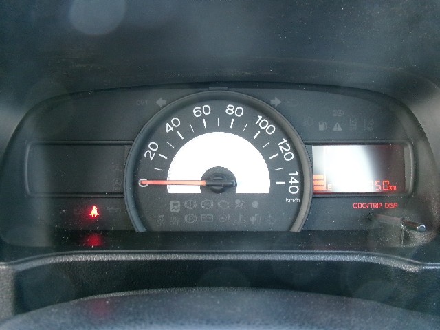 ダイハツ ミラ トコット12枚目