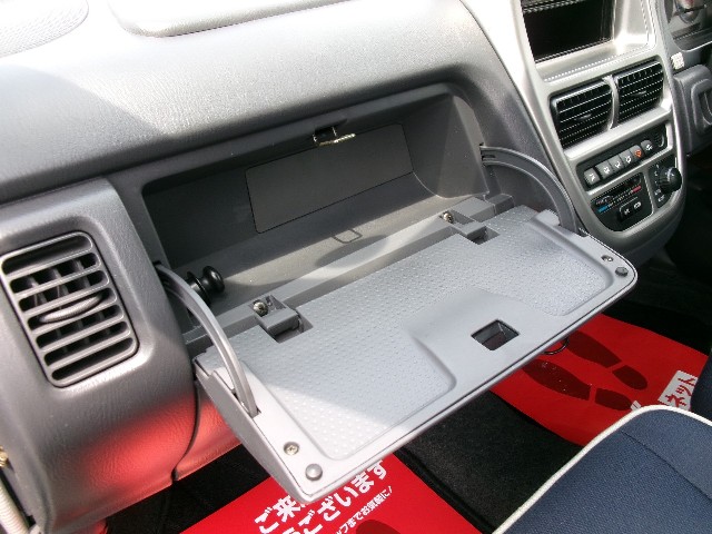 スバル プレオ14枚目