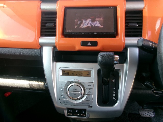 スズキ ハスラー11枚目