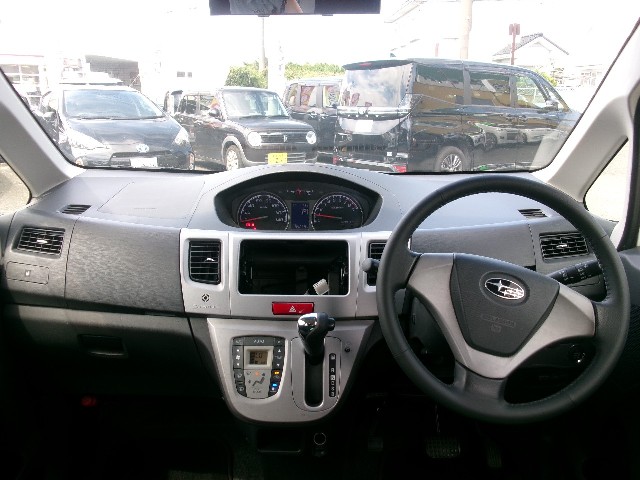 スバル ステラ10枚目