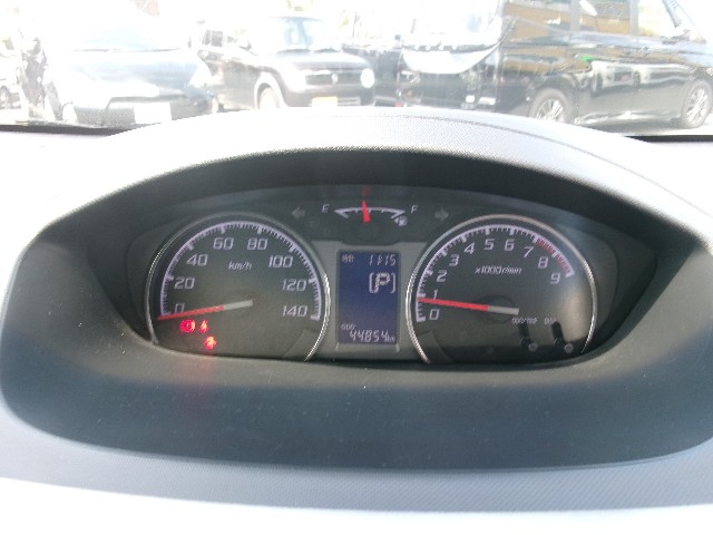 スバル ステラ12枚目