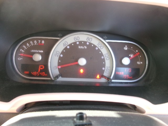 ダイハツ ミラココア12枚目