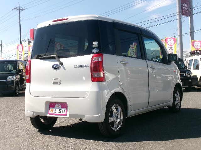 スバル ルクラ5枚目