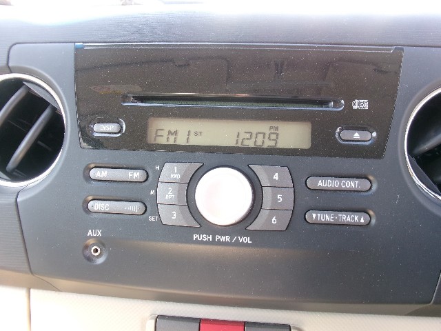 スバル ルクラ11枚目