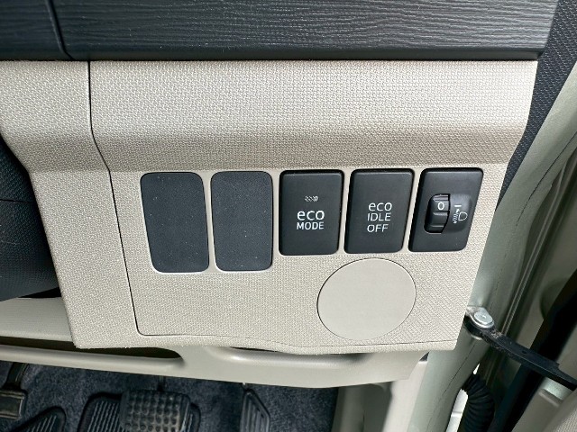 ダイハツ ムーヴ14枚目