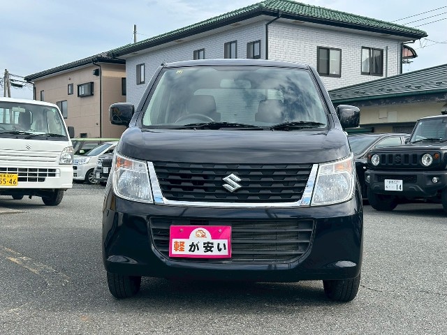 スズキ ワゴンR2枚目