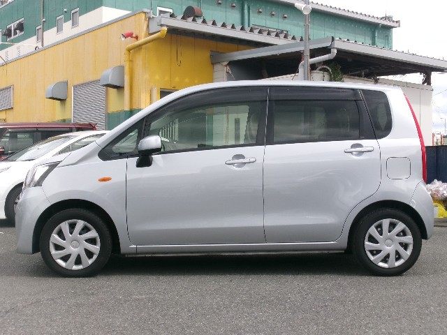 スバル ステラ8枚目