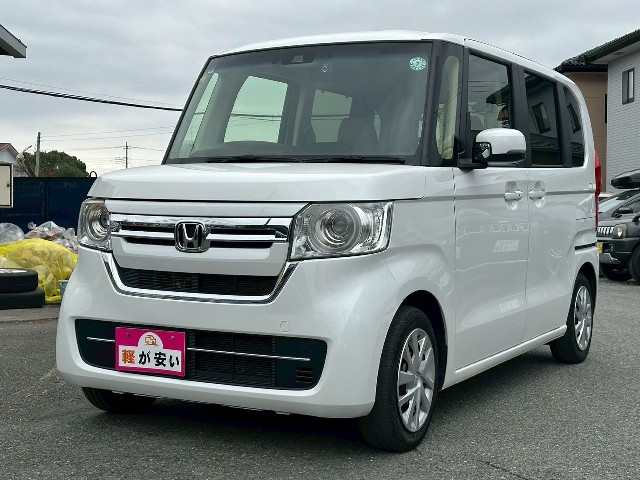 N-BOX