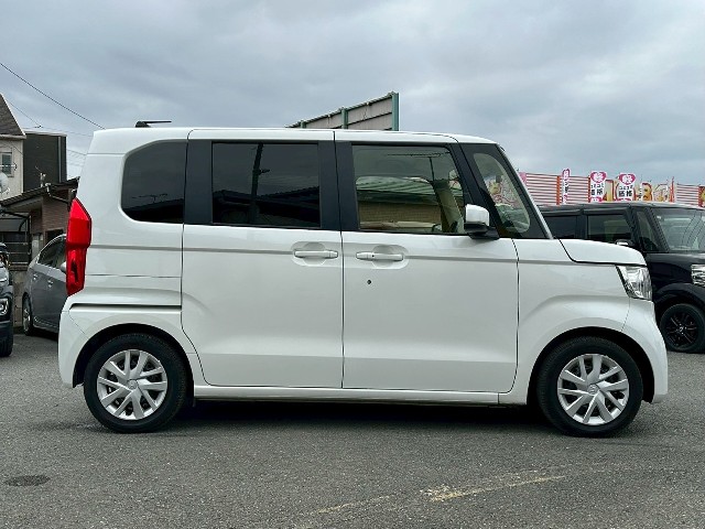 ホンダ N-BOX4枚目