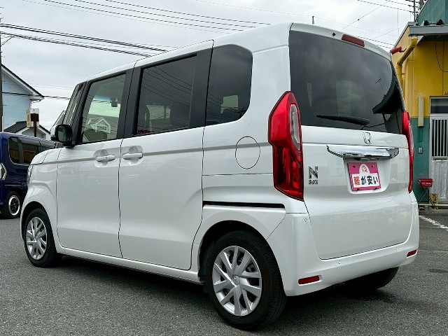 ホンダ N-BOX7枚目