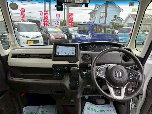 ホンダ N-BOX10枚目