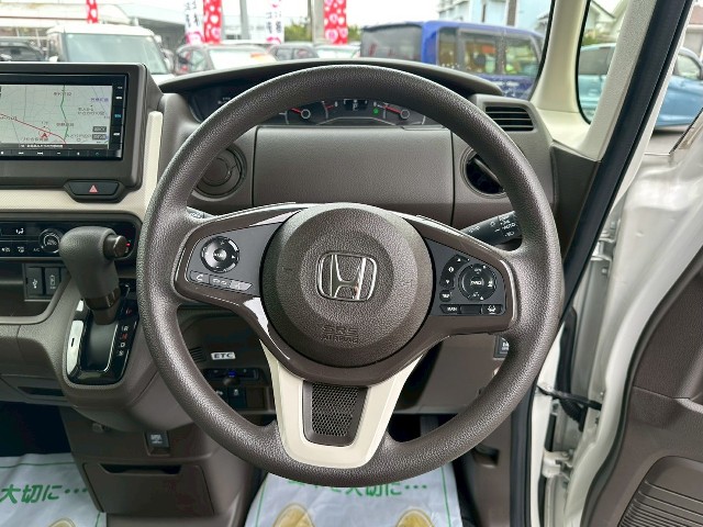 ホンダ N-BOX11枚目